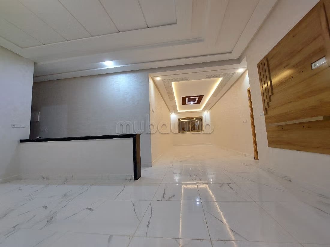 Nouvelle apparemment 155m² avec ascenseur et sous