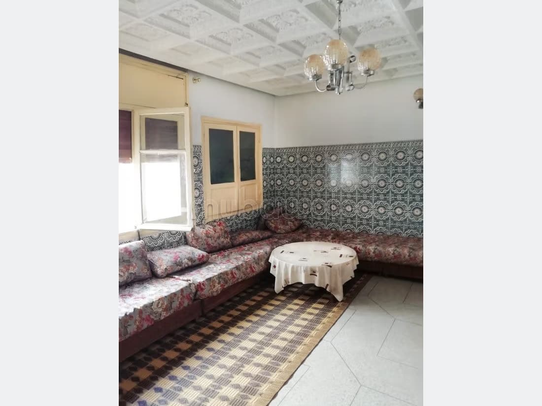 Superbe appartement à vendre en Centre. 2 chambres agréables...