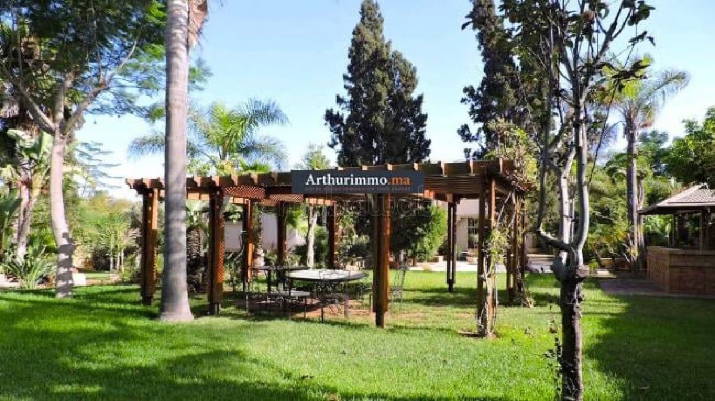 Villa de Charme Californie