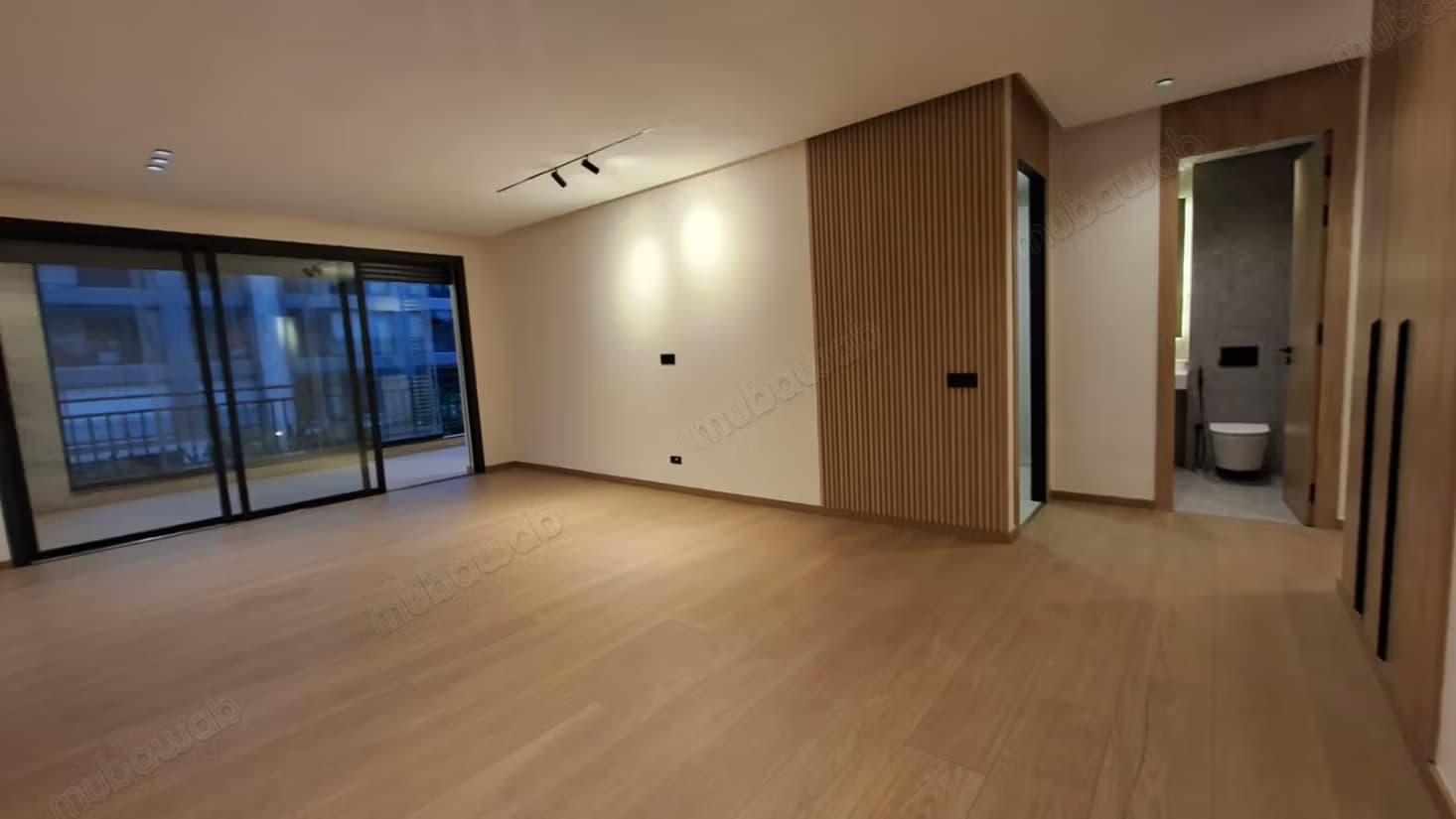 Appartement standing neuf a l orangeraie