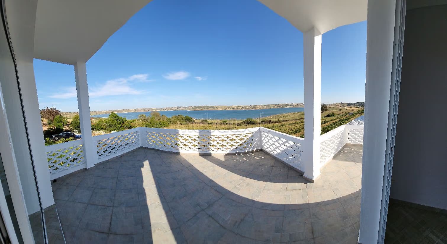 Ferme lac shoul 20000m2