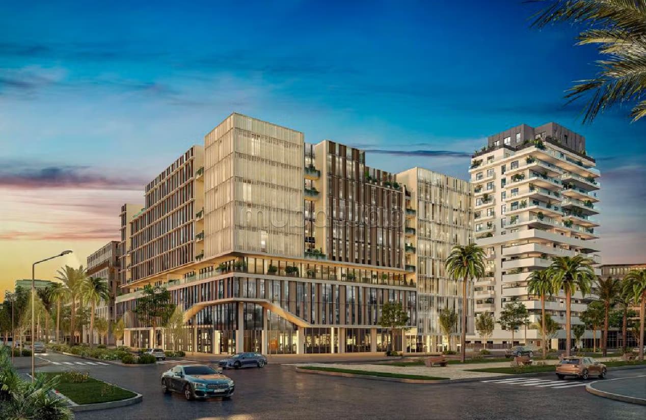 Bureaux 143 M² A La Vente Sur CFC