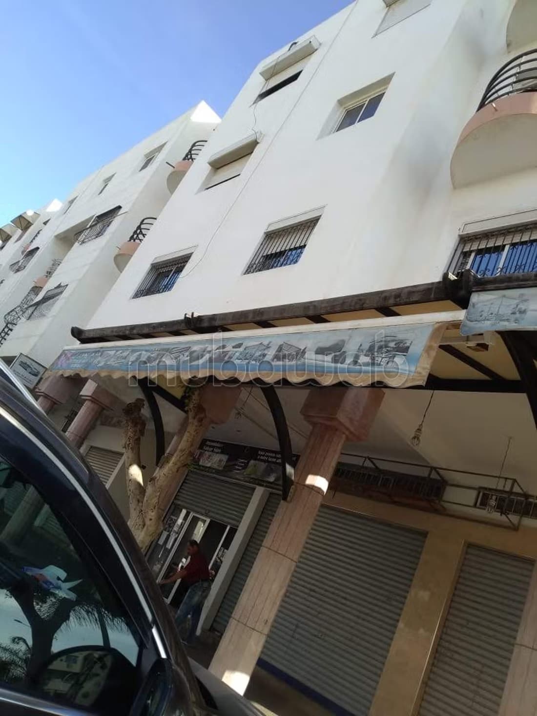 Appartement à vendre très bon emplacement à Agadir