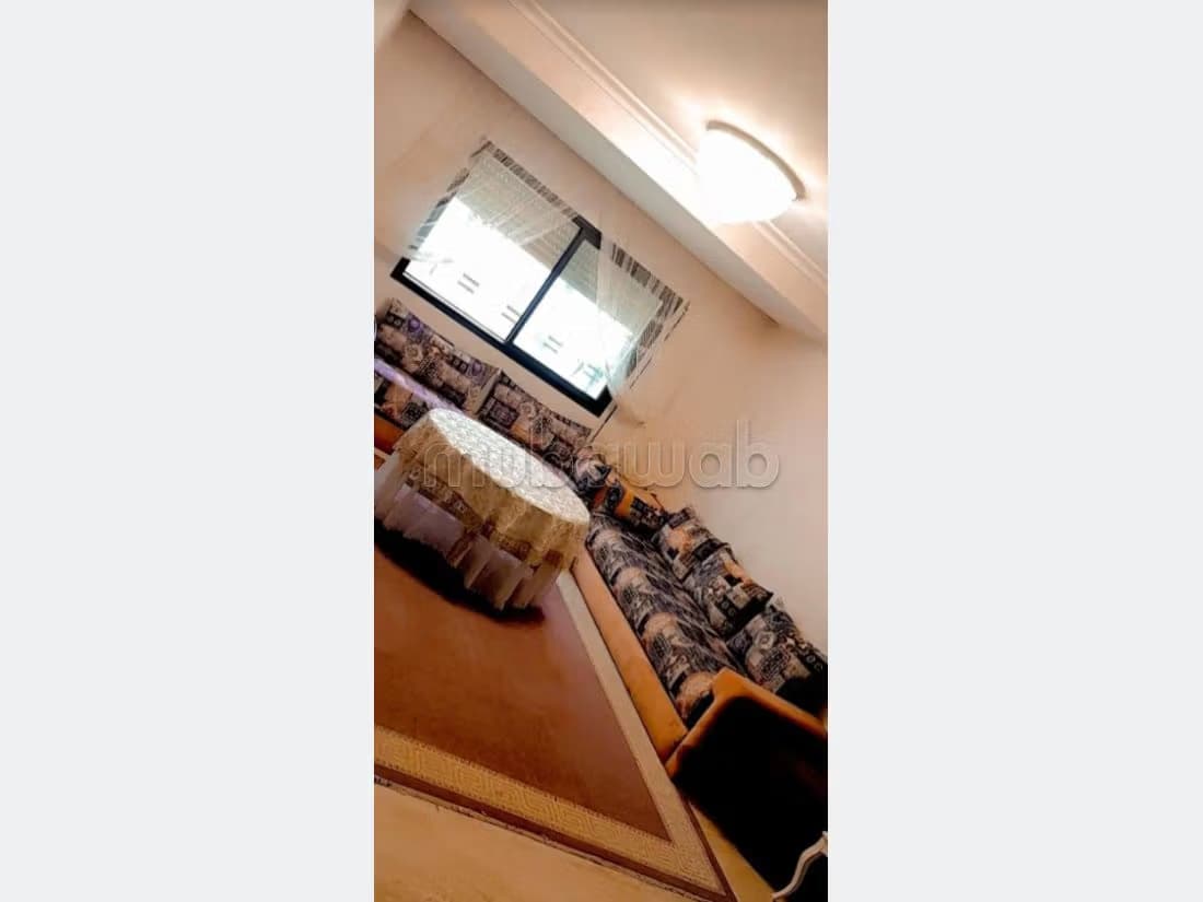 Bel appartement à louer à Residence Diyar 8
