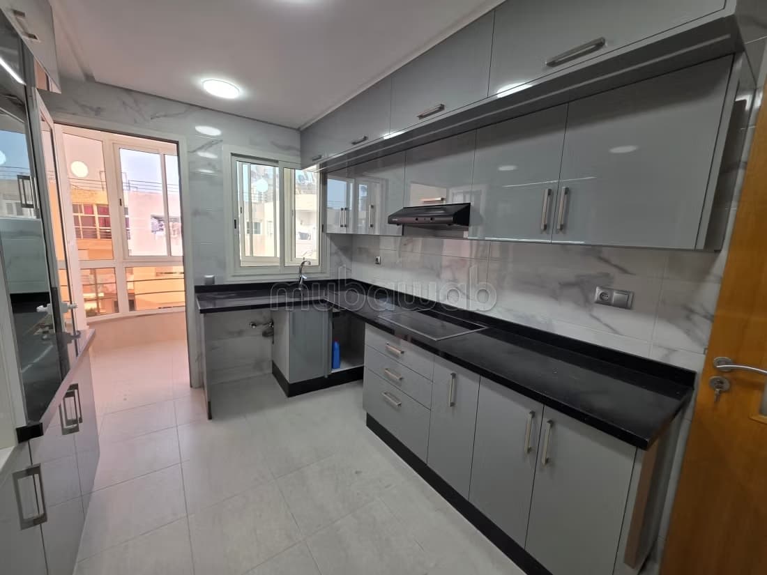 Appartement de haut standing pour 4 chambre