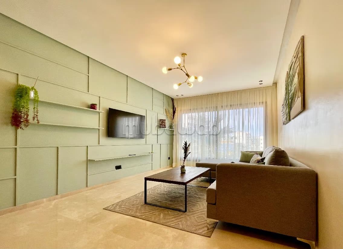 Studios haut standing neuf a vendre a Palmier