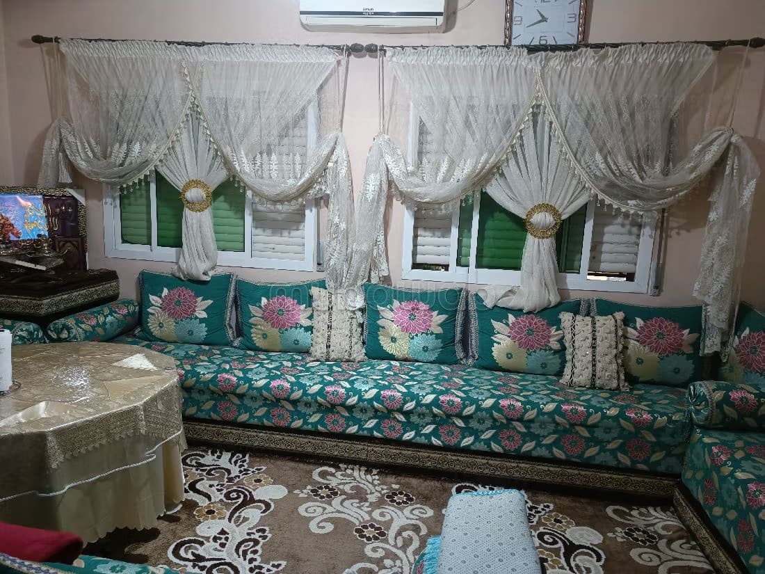 Vente d'appartement
