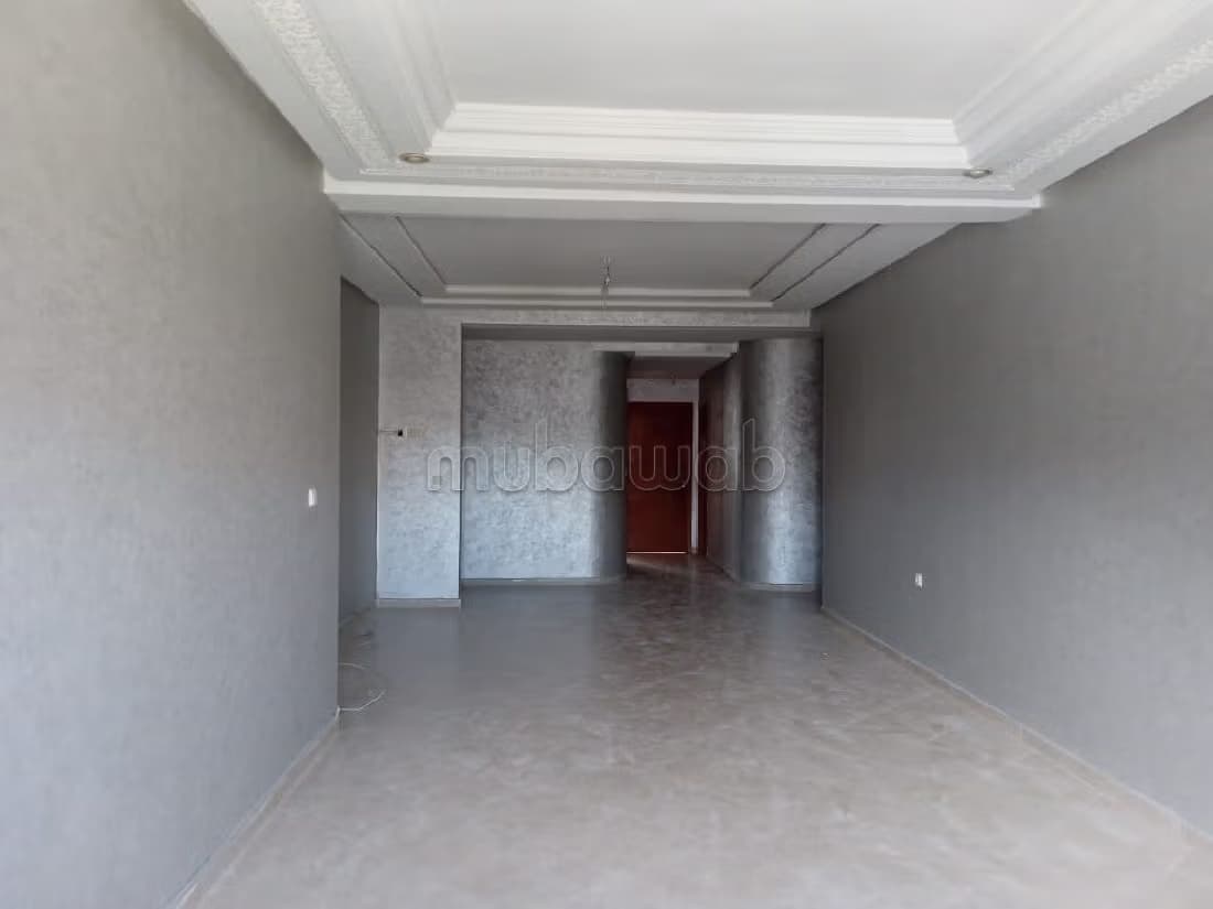 Appartement à vendre situé au centre ville