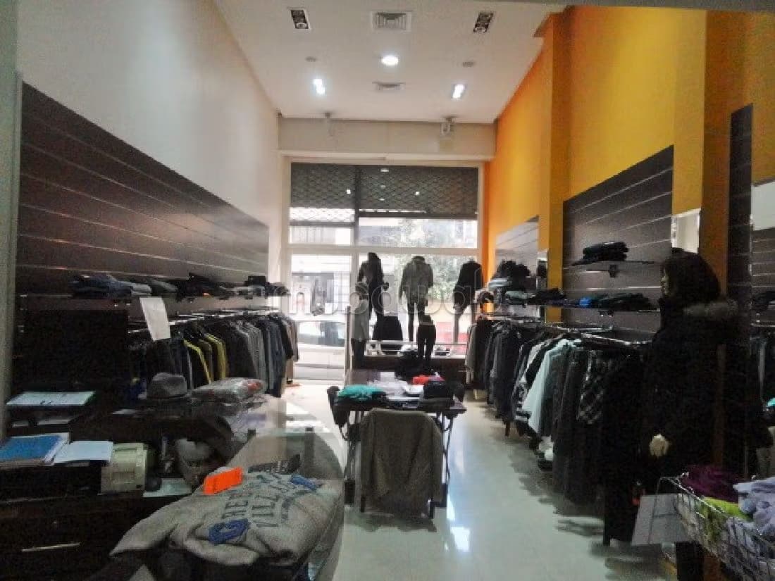 Magasin à proximité de le clinique Badr