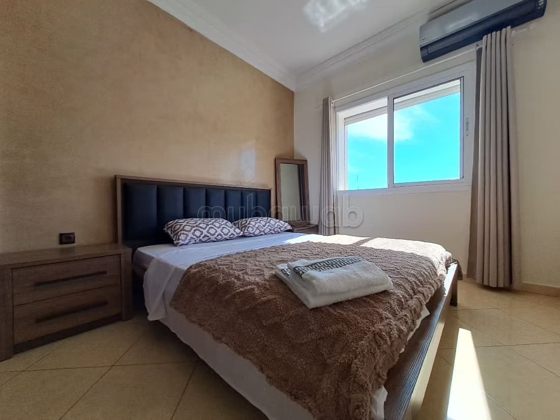 Appartement de Vacance à Louer Centre ville Tanger