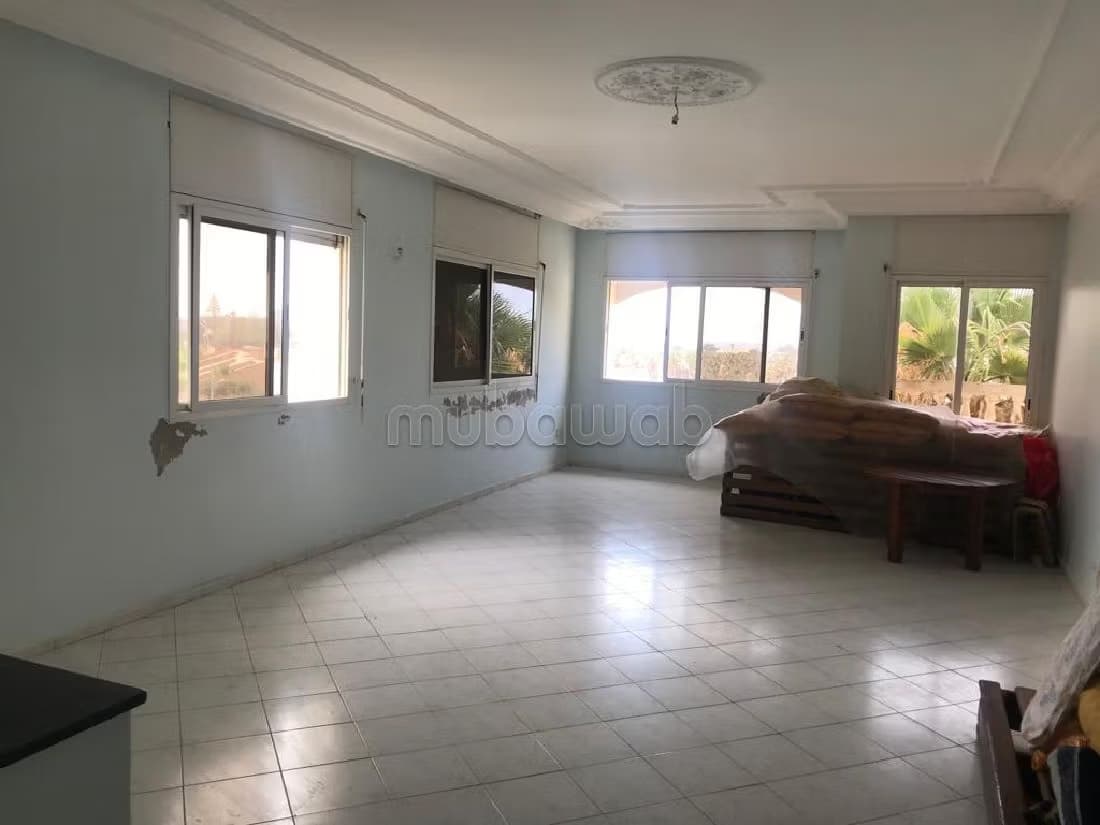 Vends appt dans une résidence sécurise