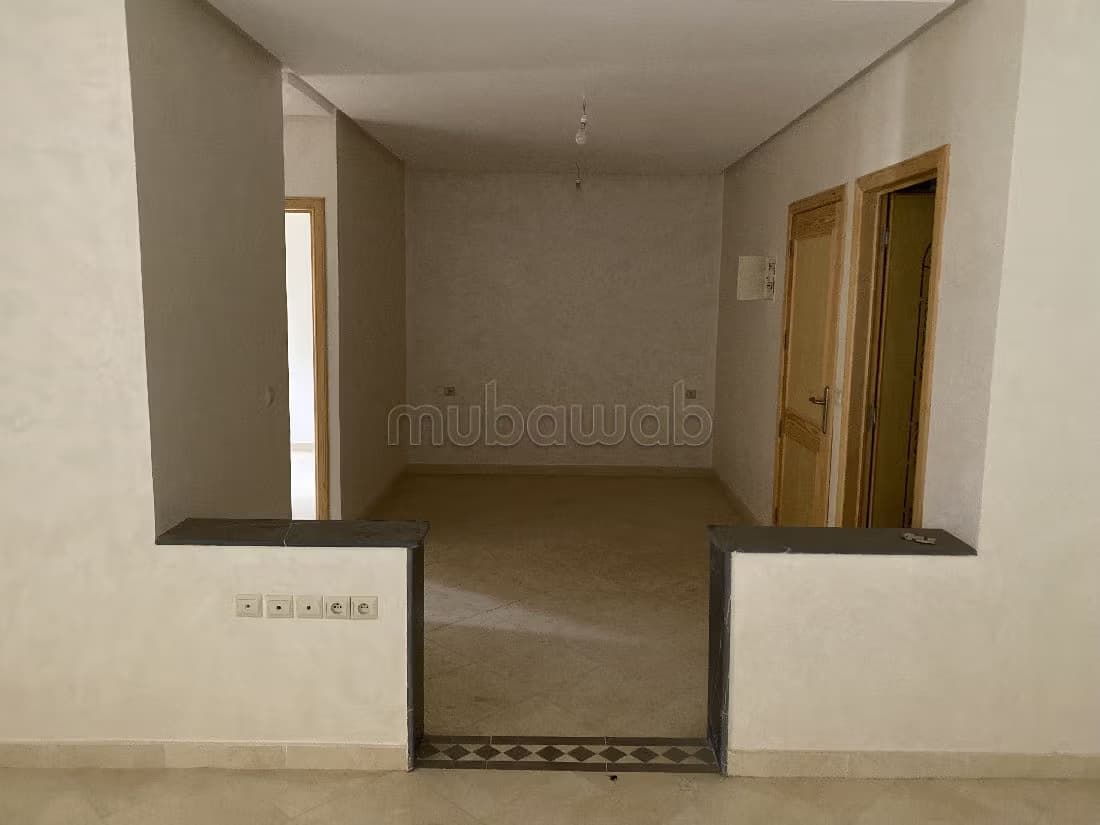 Appartement construction neuve à vendre