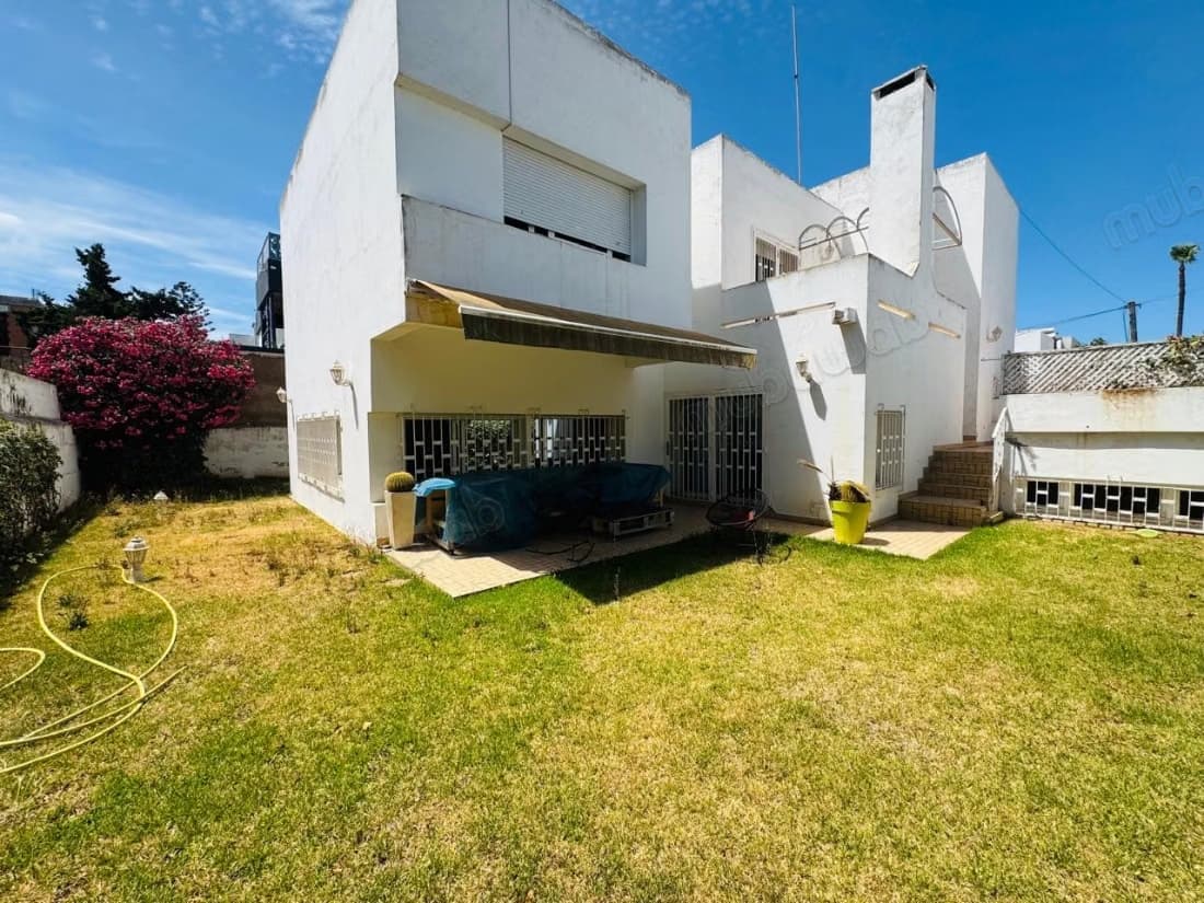Villa à vendre à Manar Hank