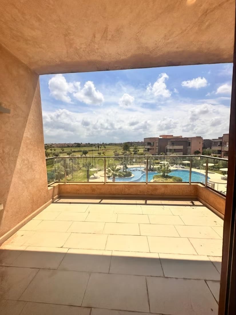 Appartement 3 ch en location de 96m2 sur Prestigia