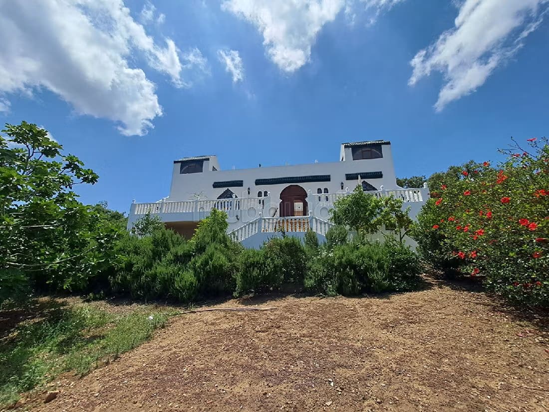 Ferme à vendre près de Tanger