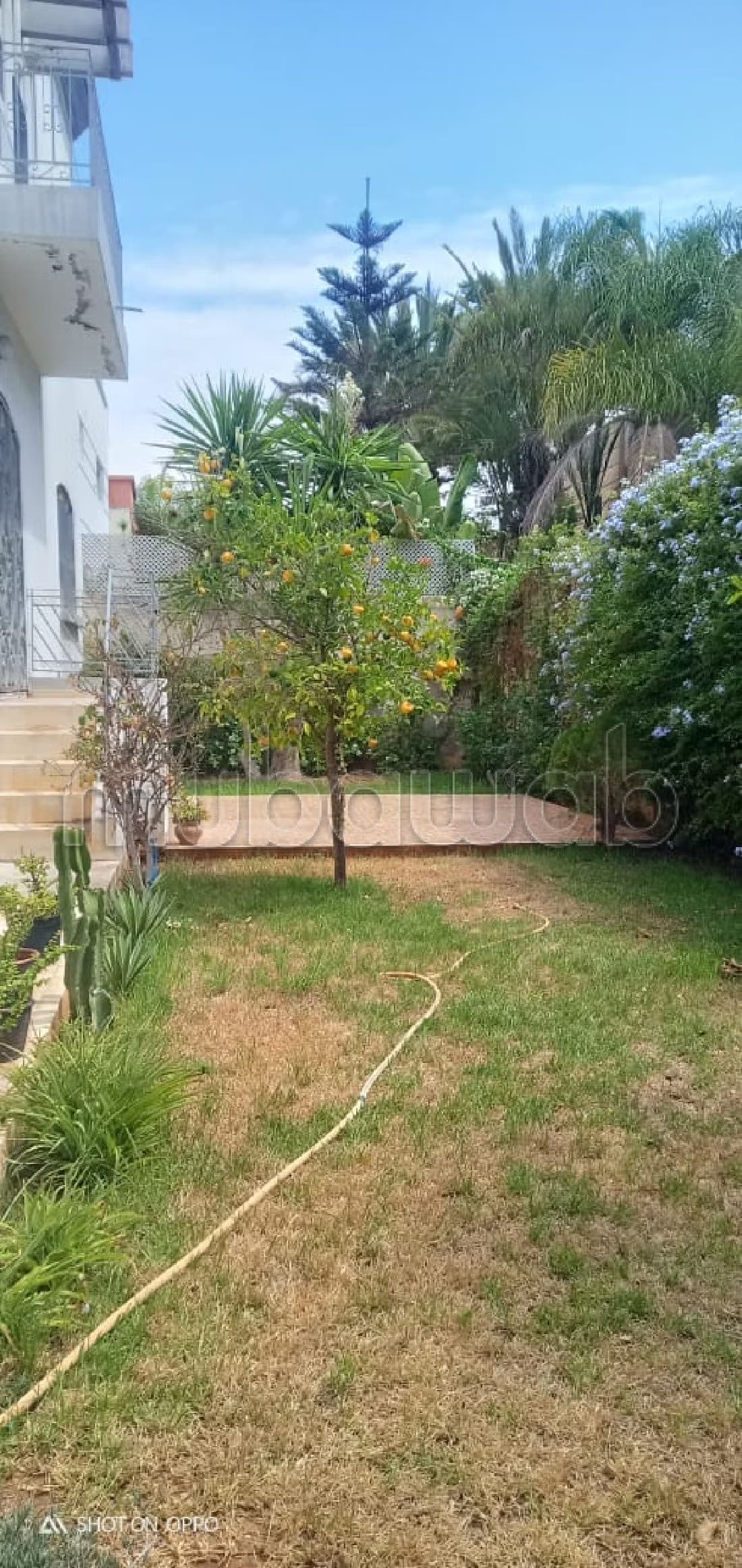 Villa à vendre à lot marjana sidi maarouf