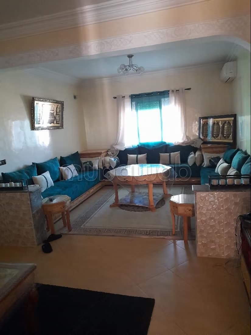 Vend appartement 90m2 dont 24m2 de terrasse