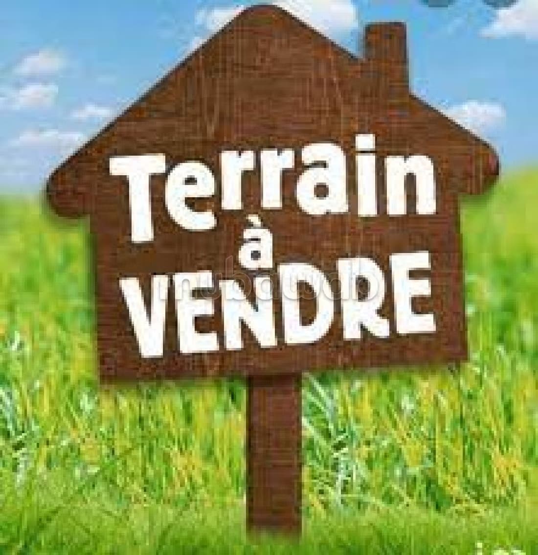 Terrain avendre pour construire un hamam agadir