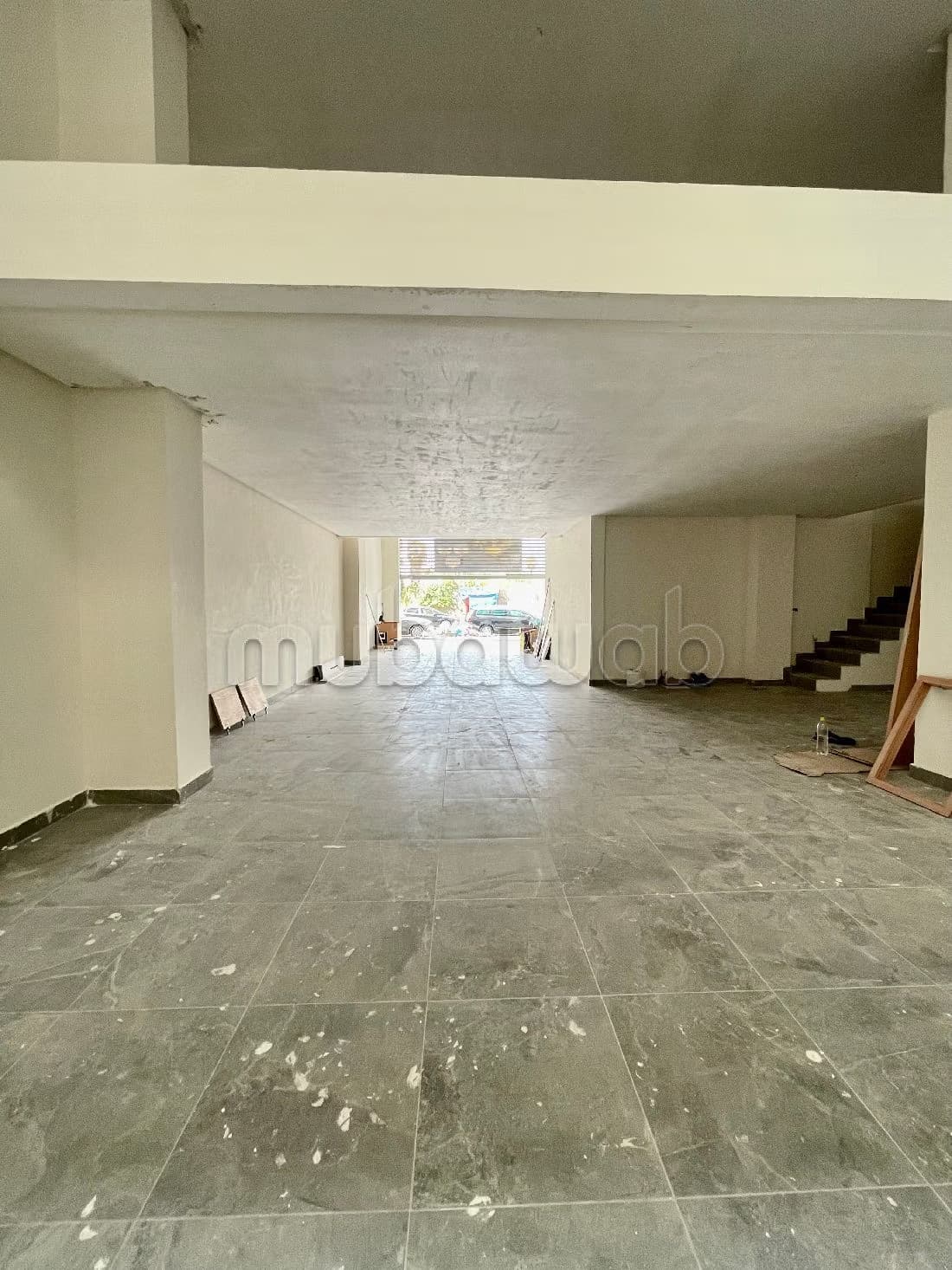 Magasin a Vendre quartier Palmier