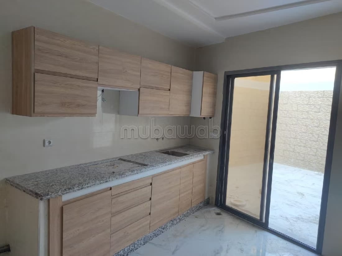 Des appartement à vendre 45/M a Bormana fes