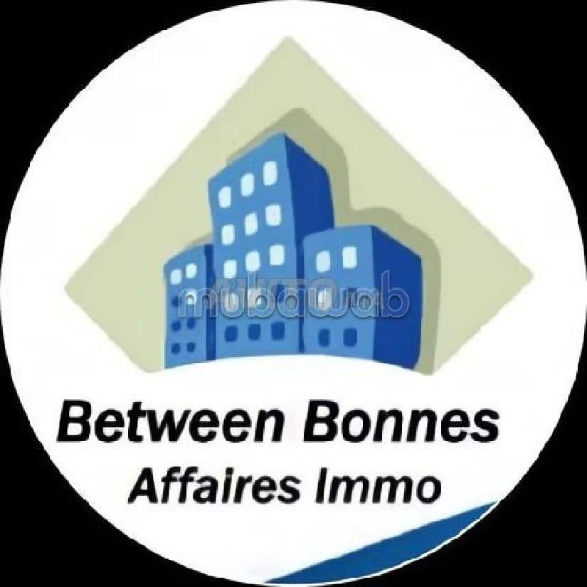 Un tres bon terrain hamza zone D7 à bouskoura
