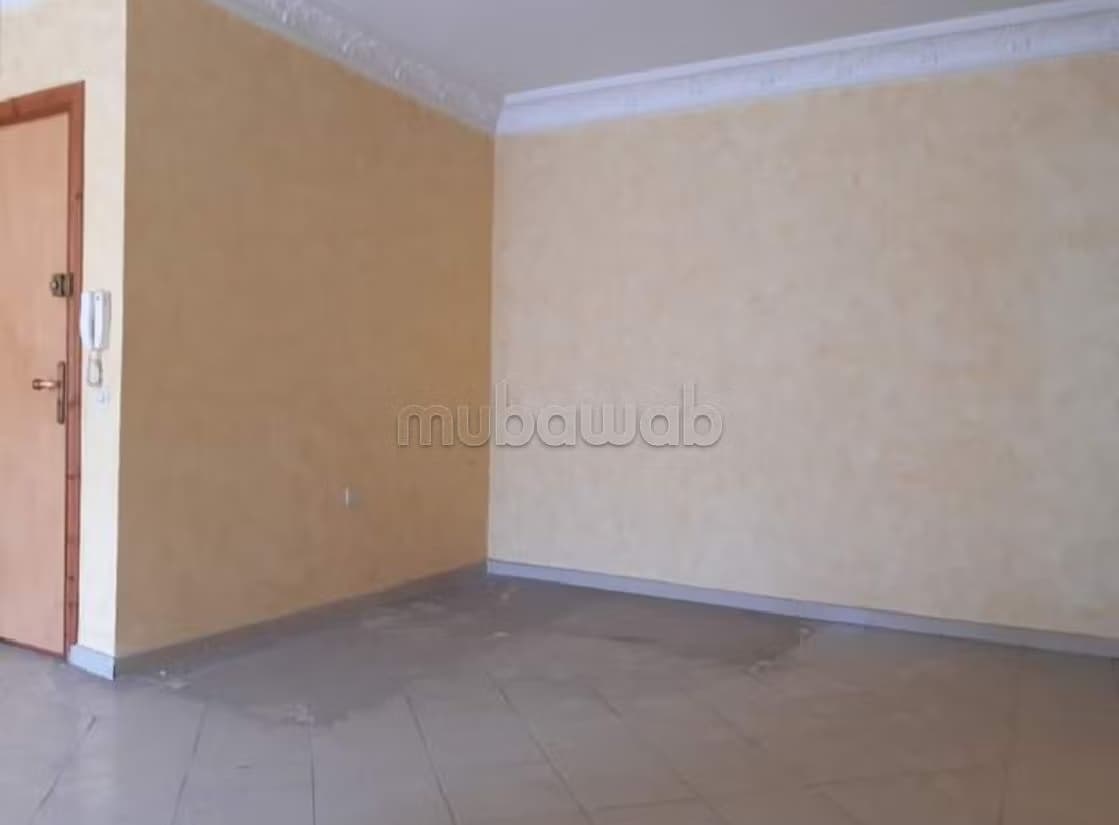 Appartement en vente à Abouab Sala. 3 chambres. Concierge