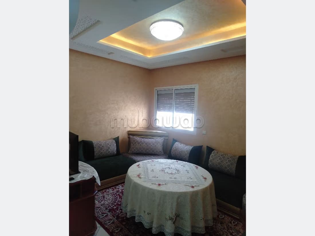 Appartement meublé à louer à Agadir tilila
