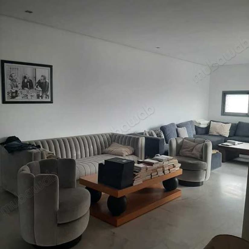 Appartement à Vendre de 154.0 m² à Nouaceur, Casa Green Town