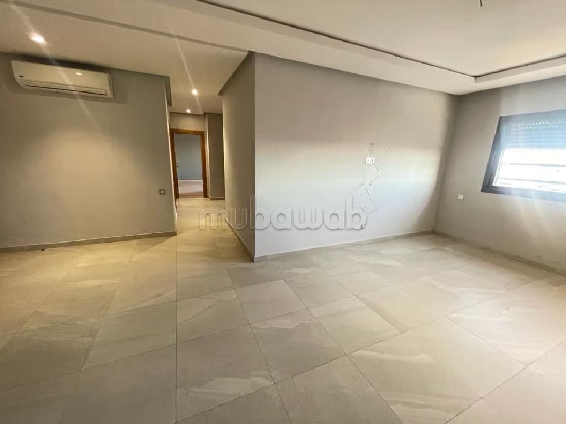 Bel Appartement moderne 3ch centre ville