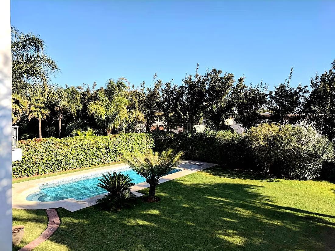 Villa à louer à Californie