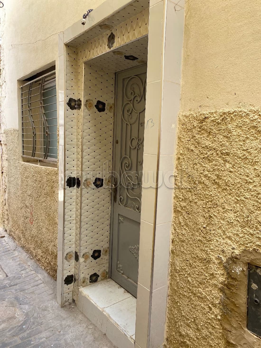 Superbe maison à vendre à Cente. Superficie 225 m²
