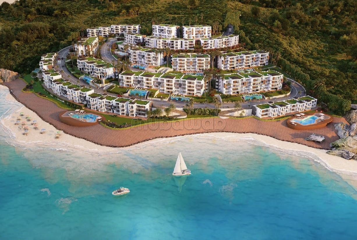 Nouveau projet touristique sur la zone de Mnar