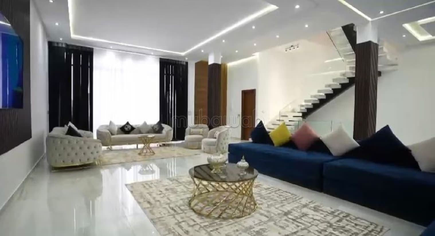 Villa harhoura