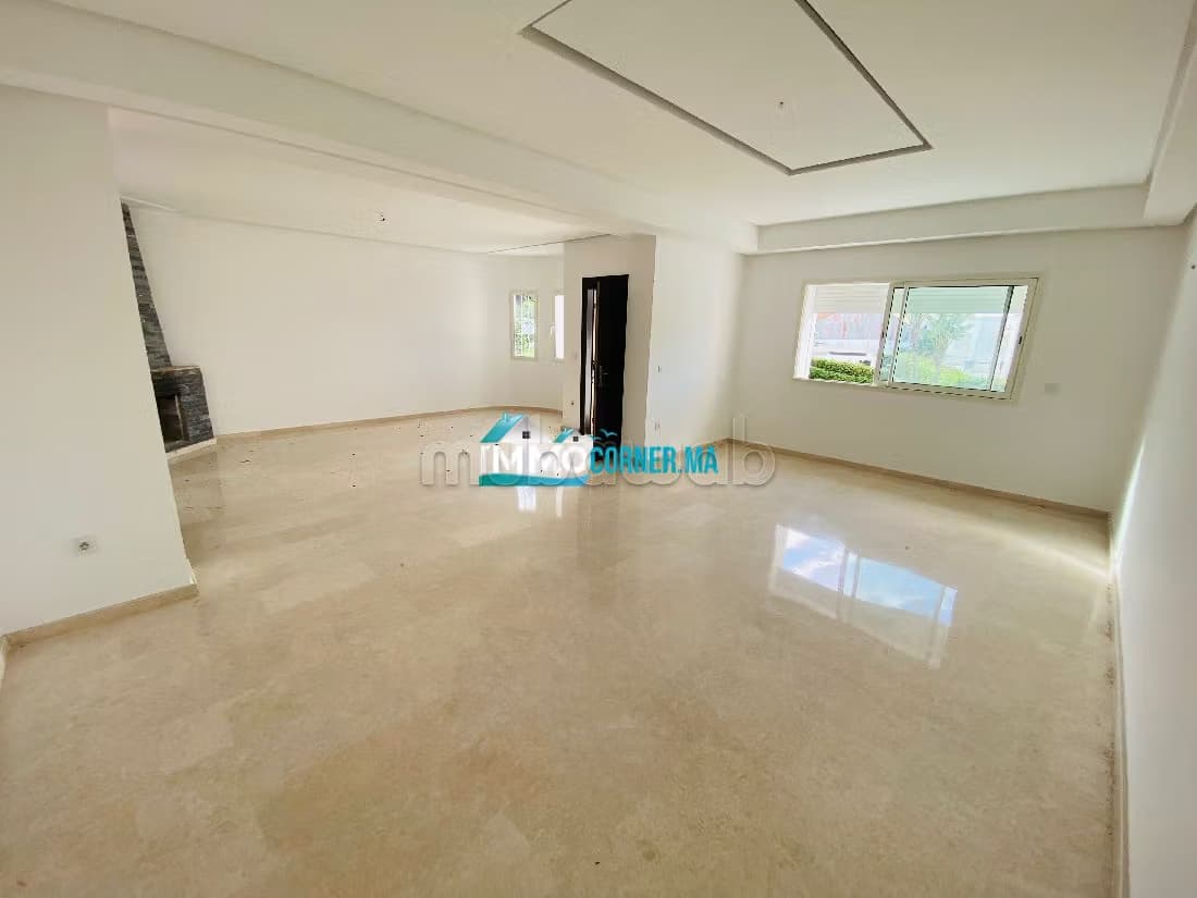Somptueuse villa à vendre dans une résidence de prestige séc...