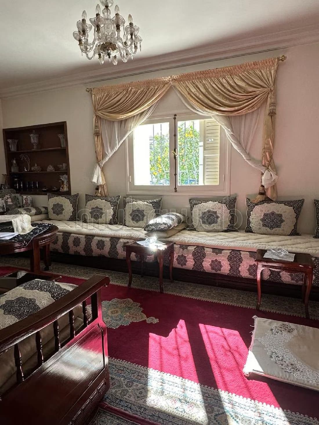 Appartement en vente à Résidence Rabat