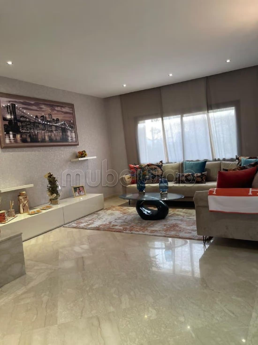 Villa moderne à vendre Sonaba Agadir