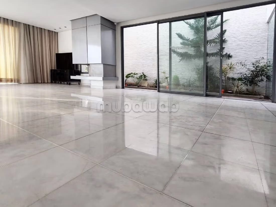 Appartement de luxe à vendre