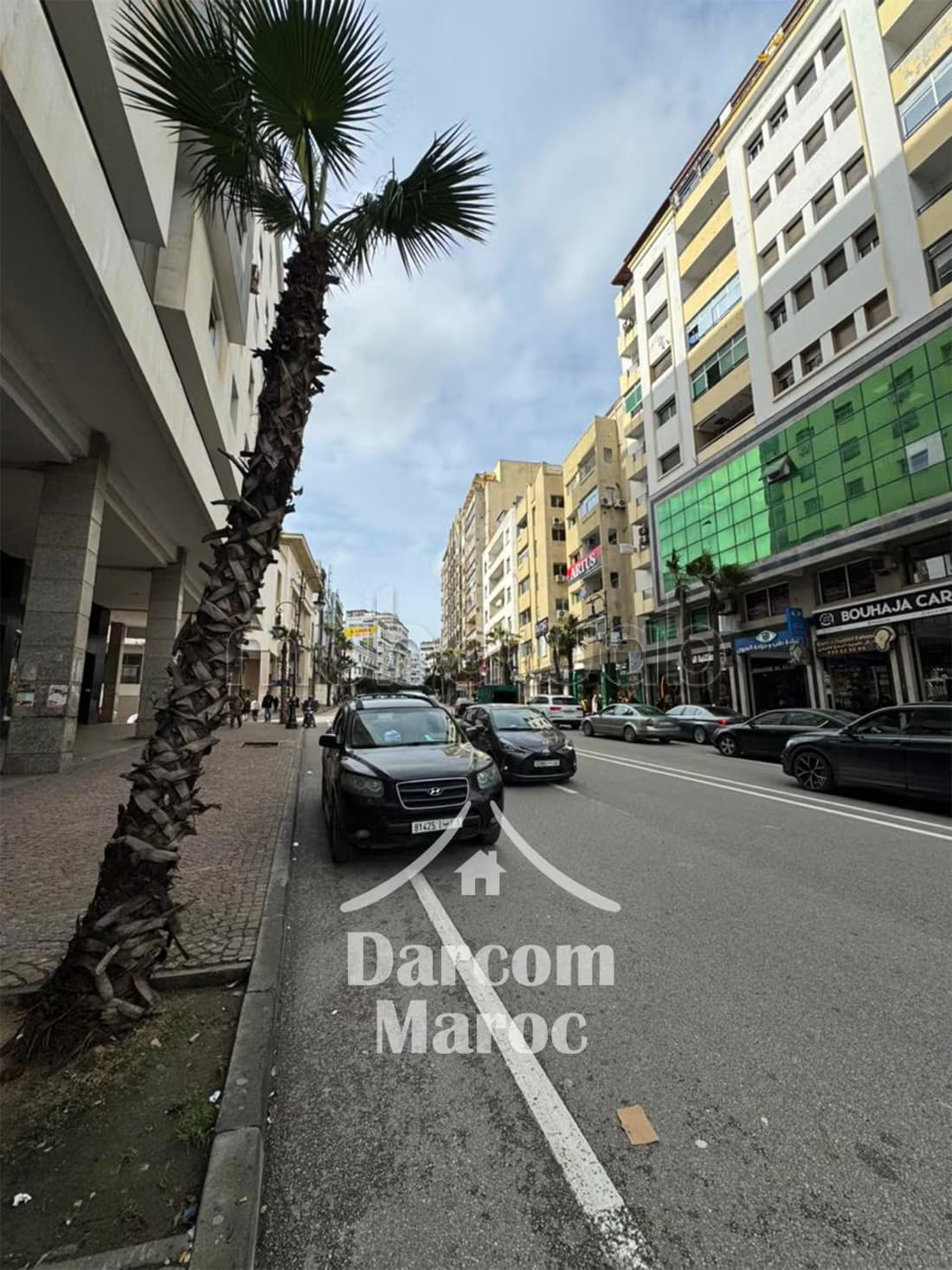 Magasin à vendre
