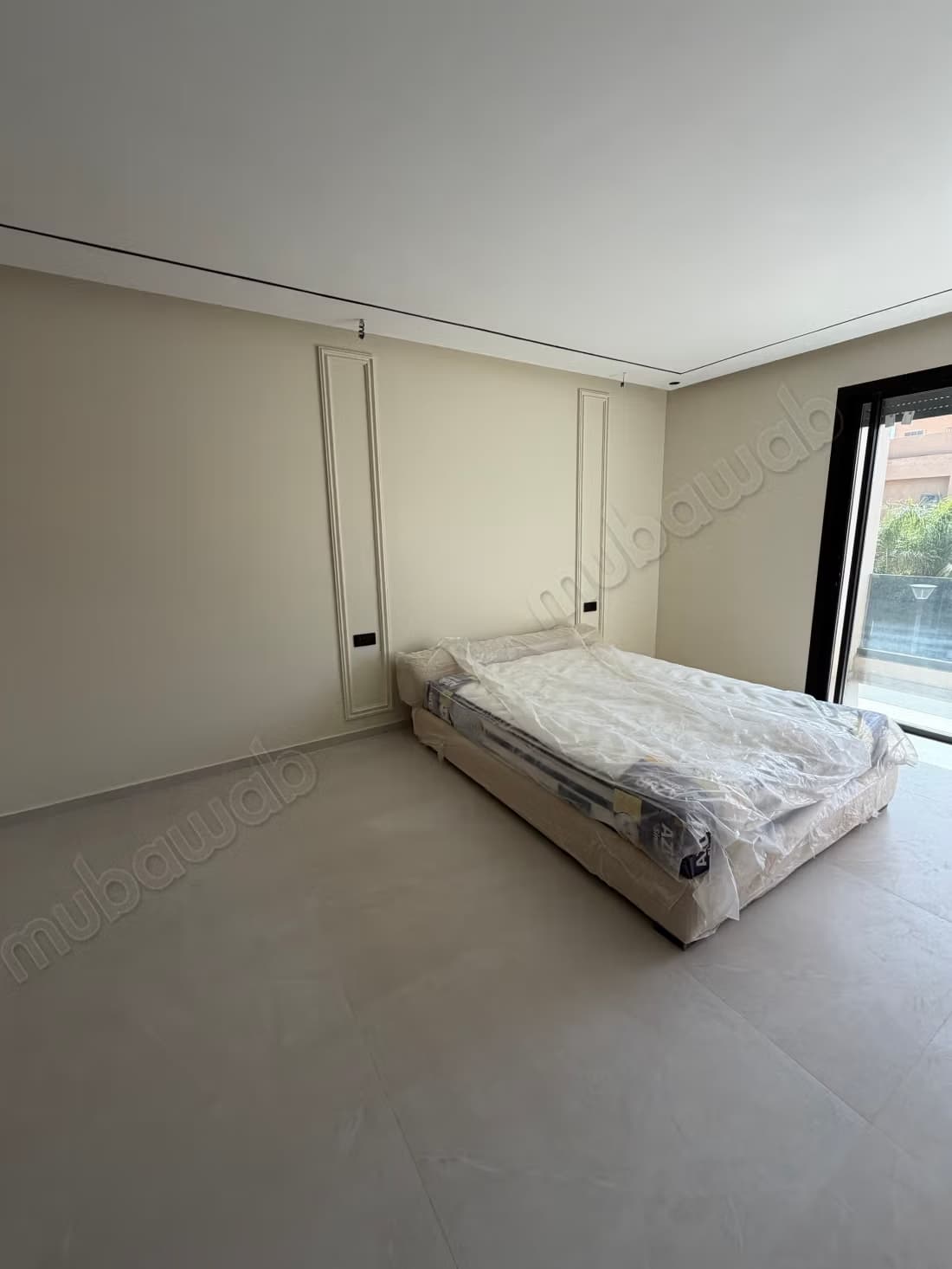 En vente excellente Villa moderne Neuve meublée de 3 vrais s...