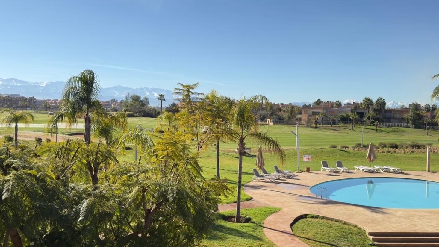 Superbe appartement à vendre à prestigia