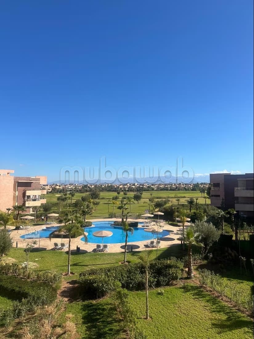 Appartement non meublé 3 ch à vendre Prestigia