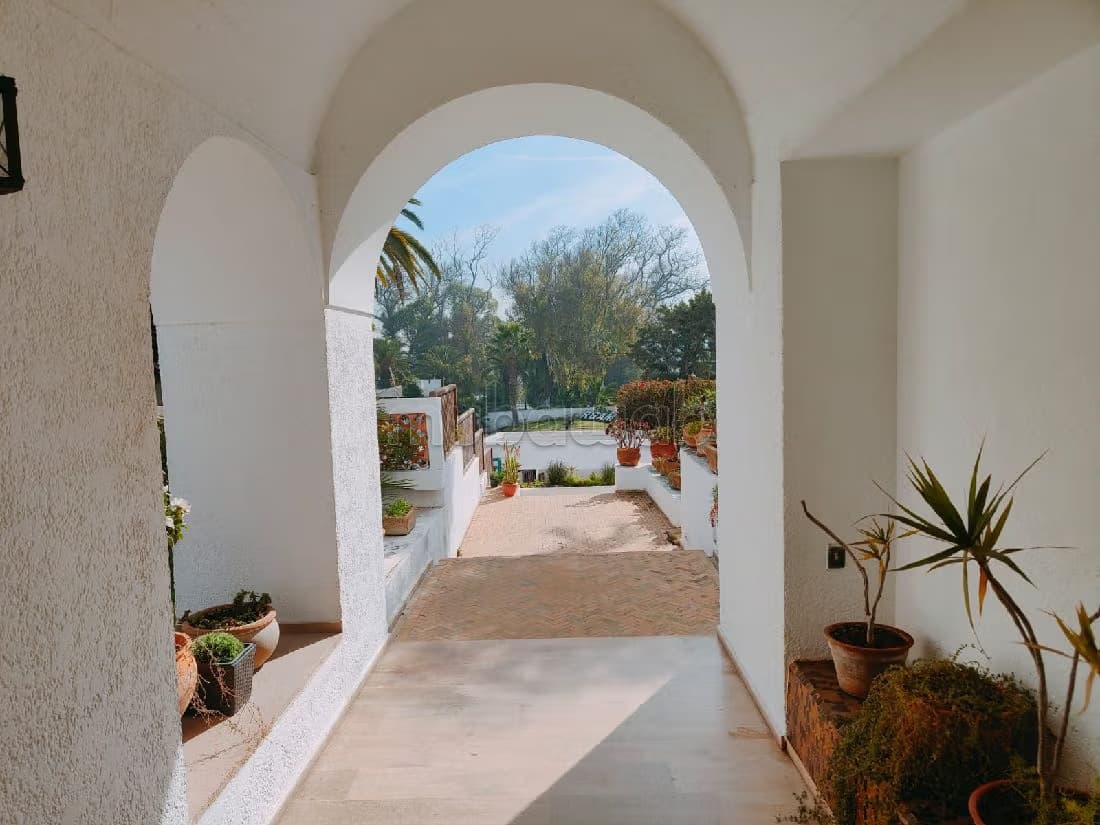 Villa Anfa supérieur a vendre