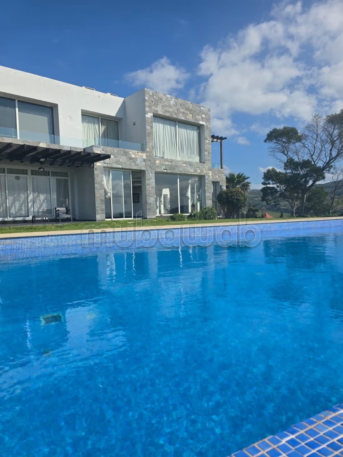 Villa premium à saisir sans vis a vis