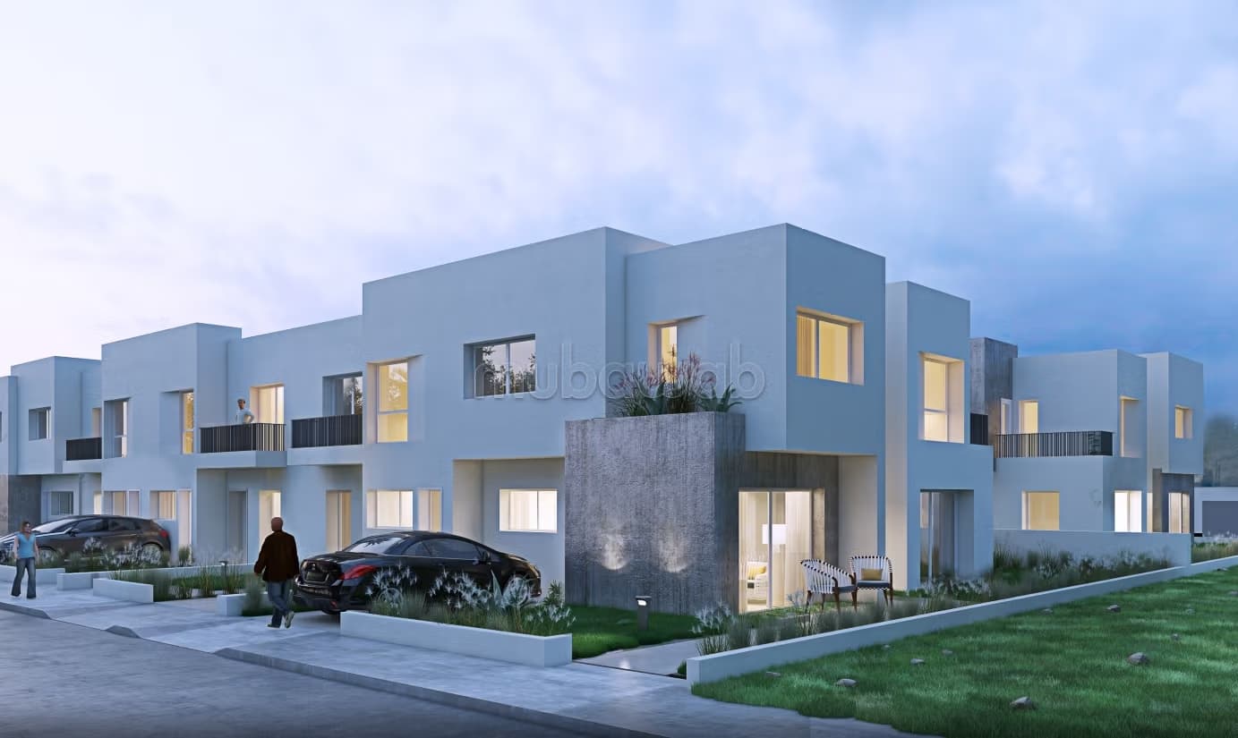 Des villas de standing au cœur d’EL JADIDA