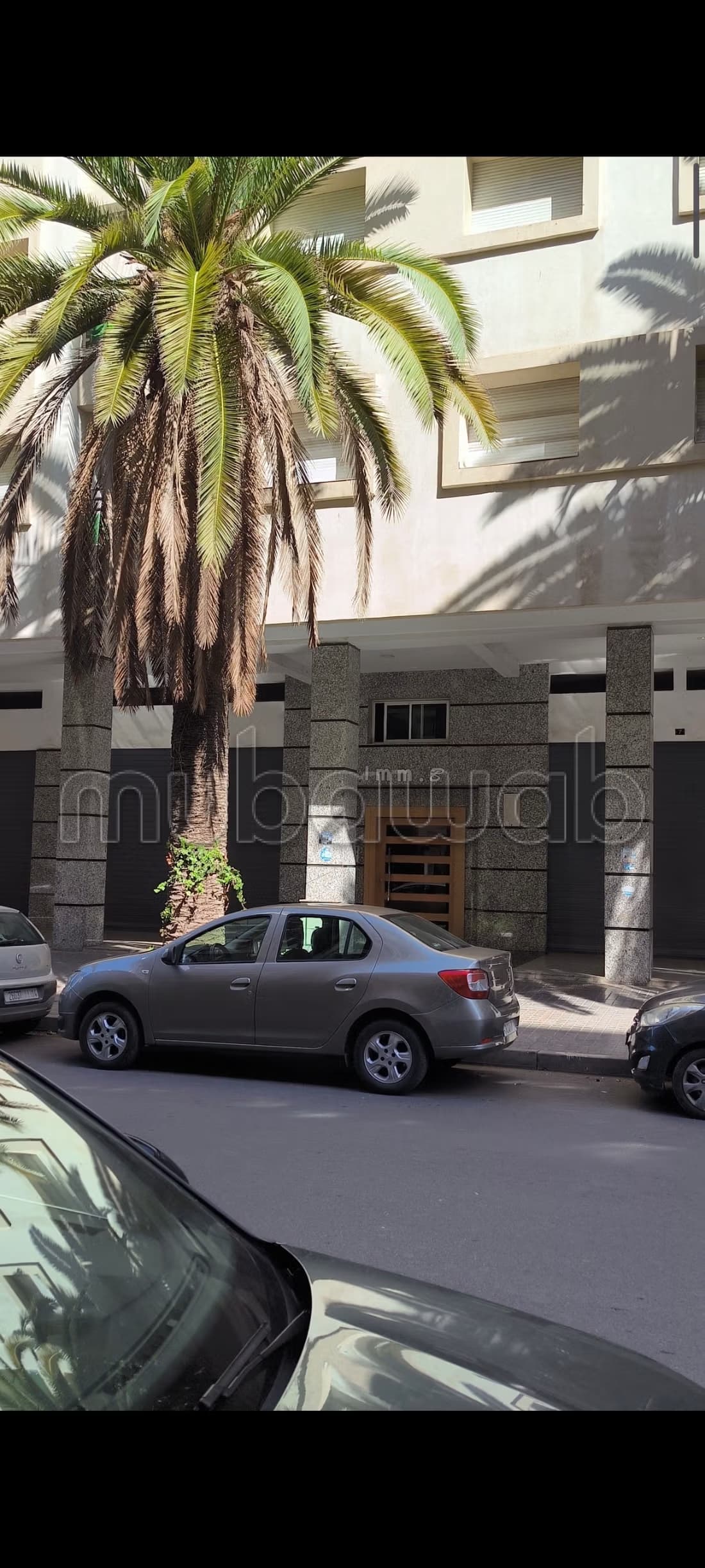 Appartement d'exception à vendre – 112 m², Quartier du Parc...