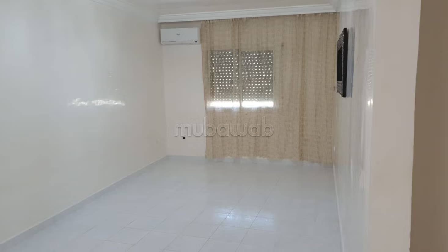 Superbe appartement à louer à Meknes
