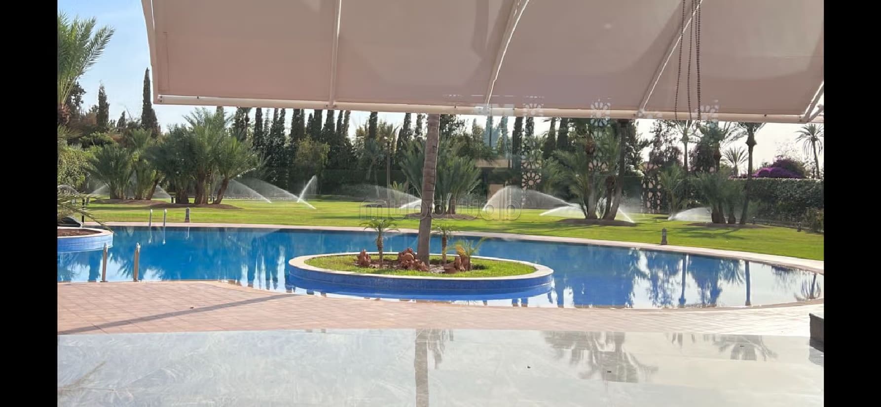 Magnifique villa à vendre idéale pr maison d'hôtes