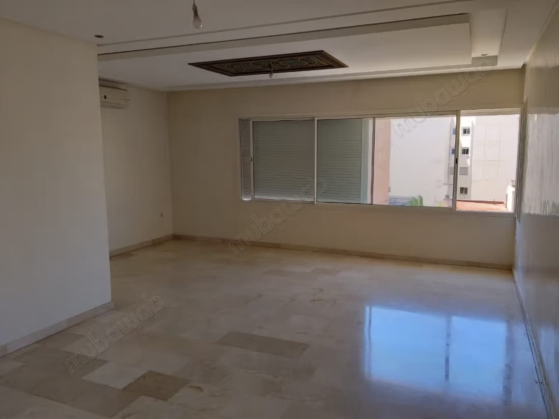 Location bel appartement en longue durée. Fès