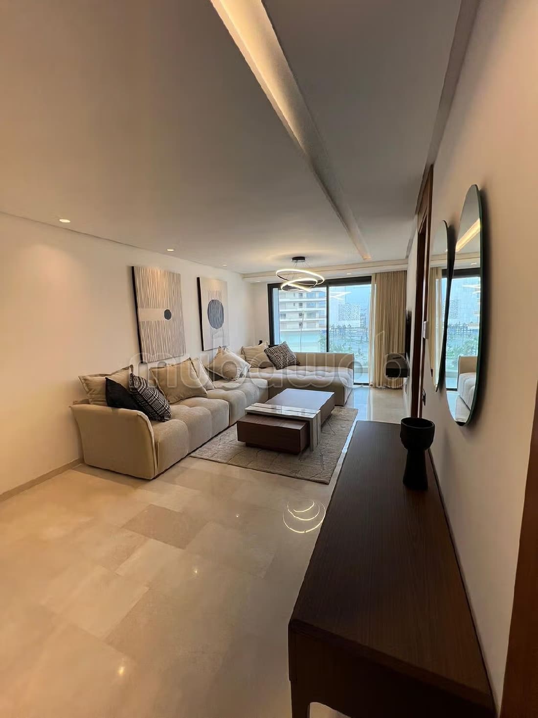 Beau studio à cfc