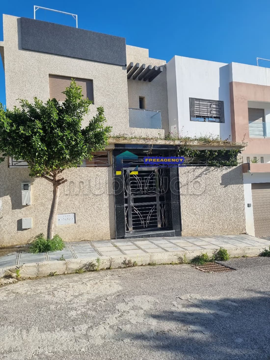 Jolie villa à vendre